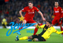 Lovren Zenit